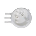 Tapa Superior Bomba De Combustible - 2