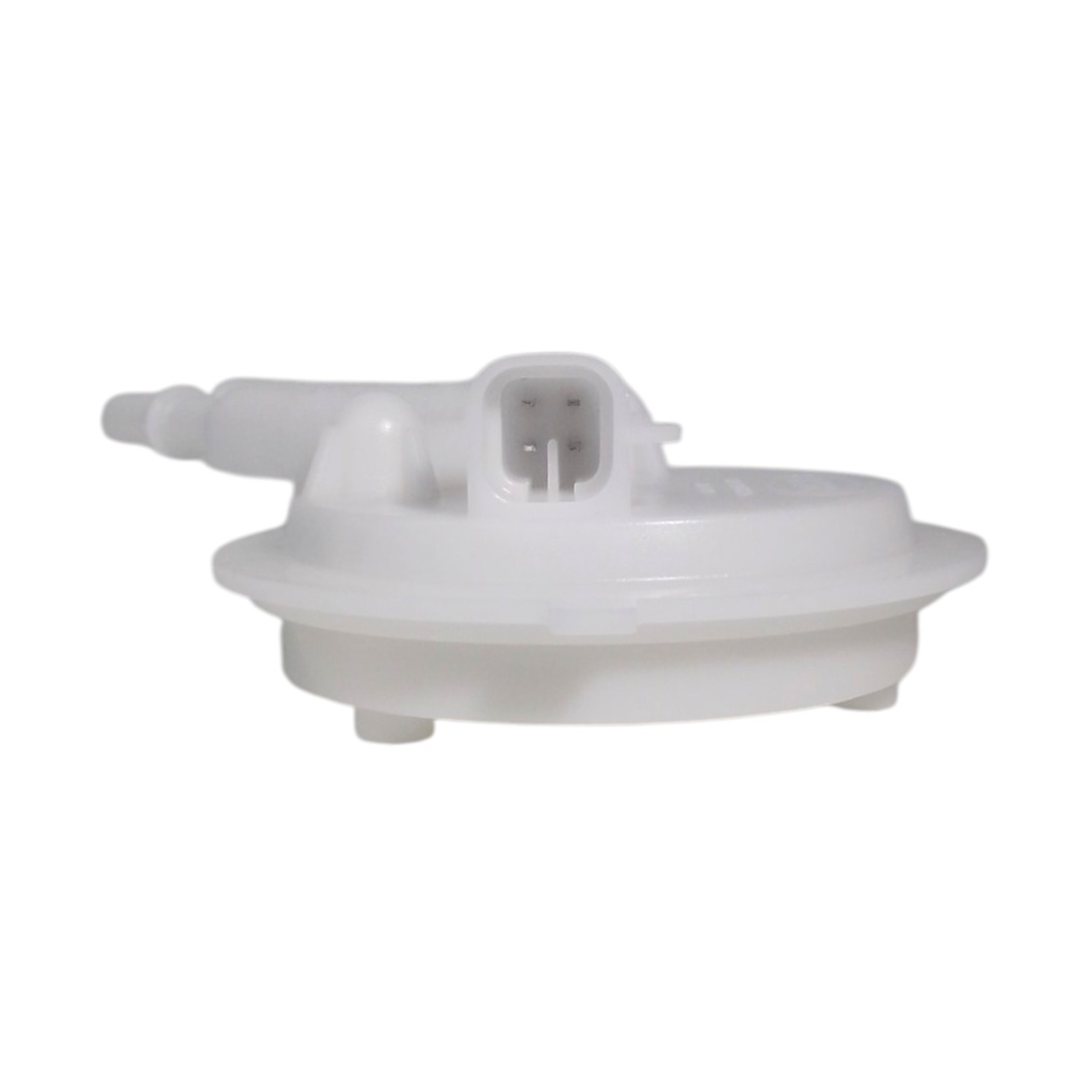Tapa Superior Bomba De Combustible - 3