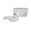 Tapa Superior Bomba De Combustible - 4