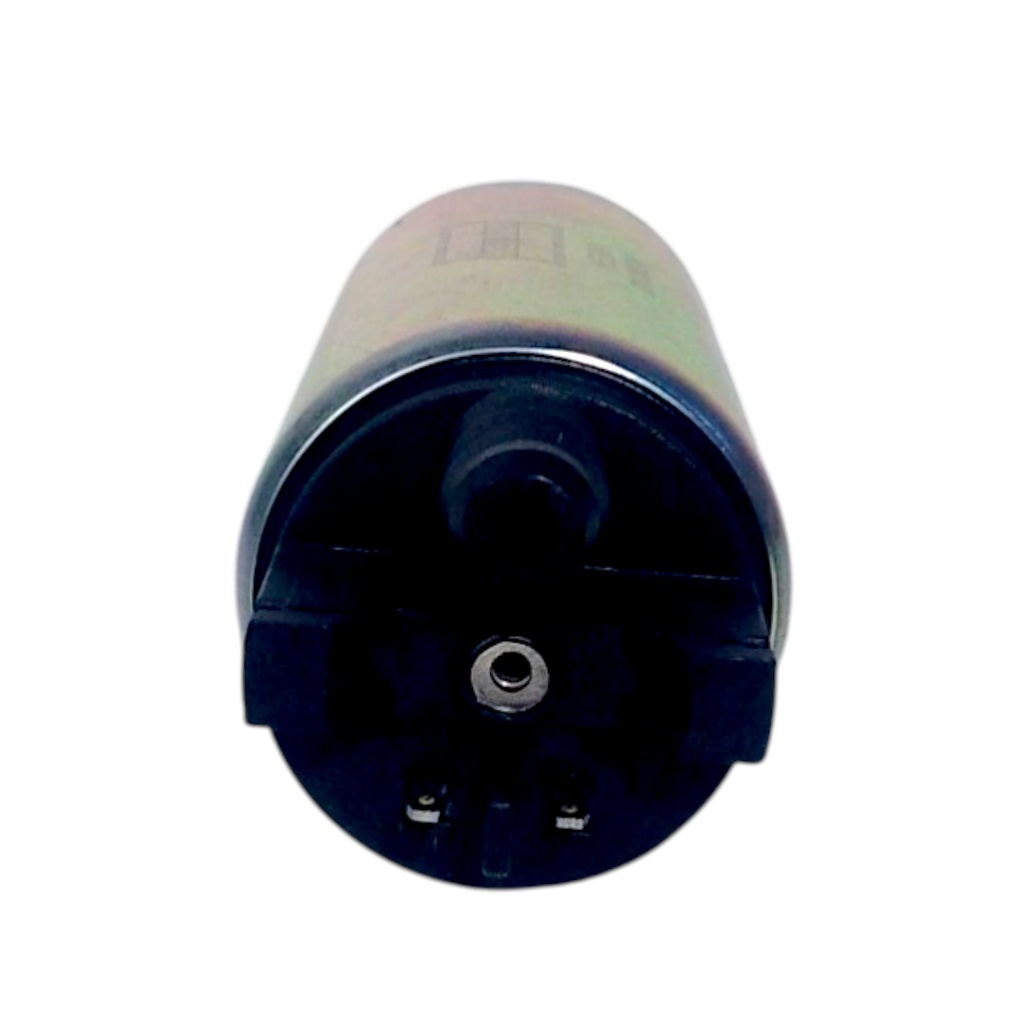 Bomba De Nafta Sola - 2