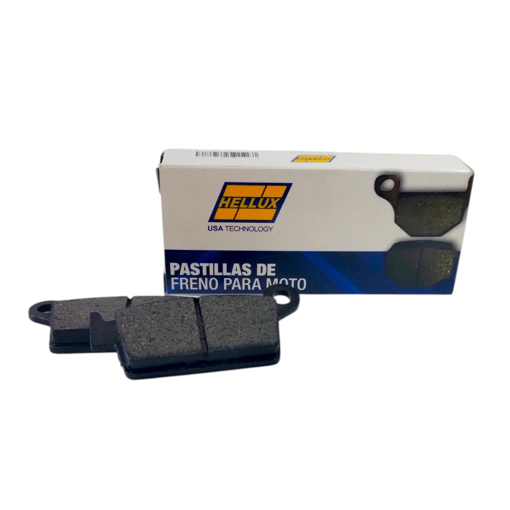 Pastilla De Freno - 1