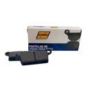 Pastilla De Freno - 1