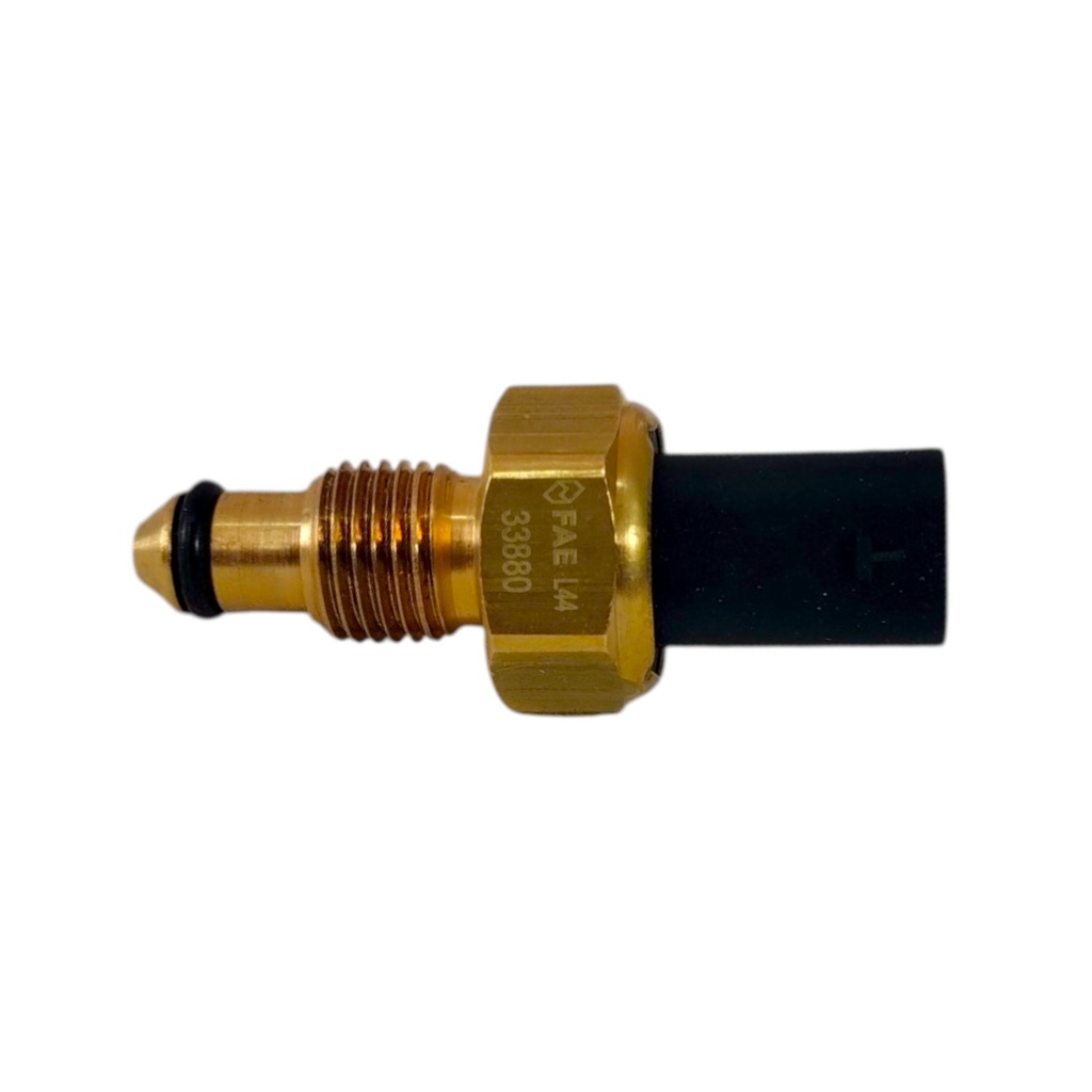 Sensor De Temperatura - 1