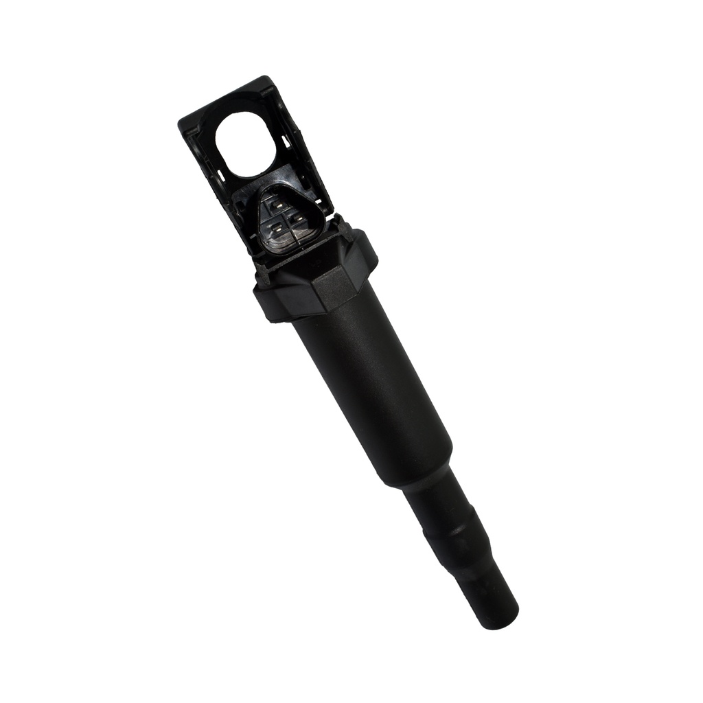 Bobina De Encendido - 0