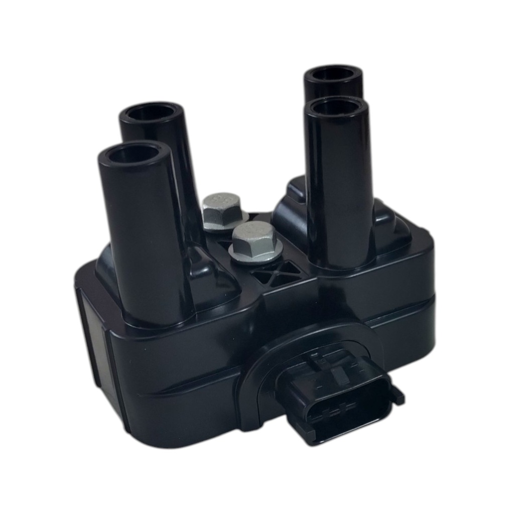 Bobina De Encendido - 2