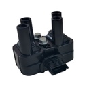 Bobina De Encendido - 2