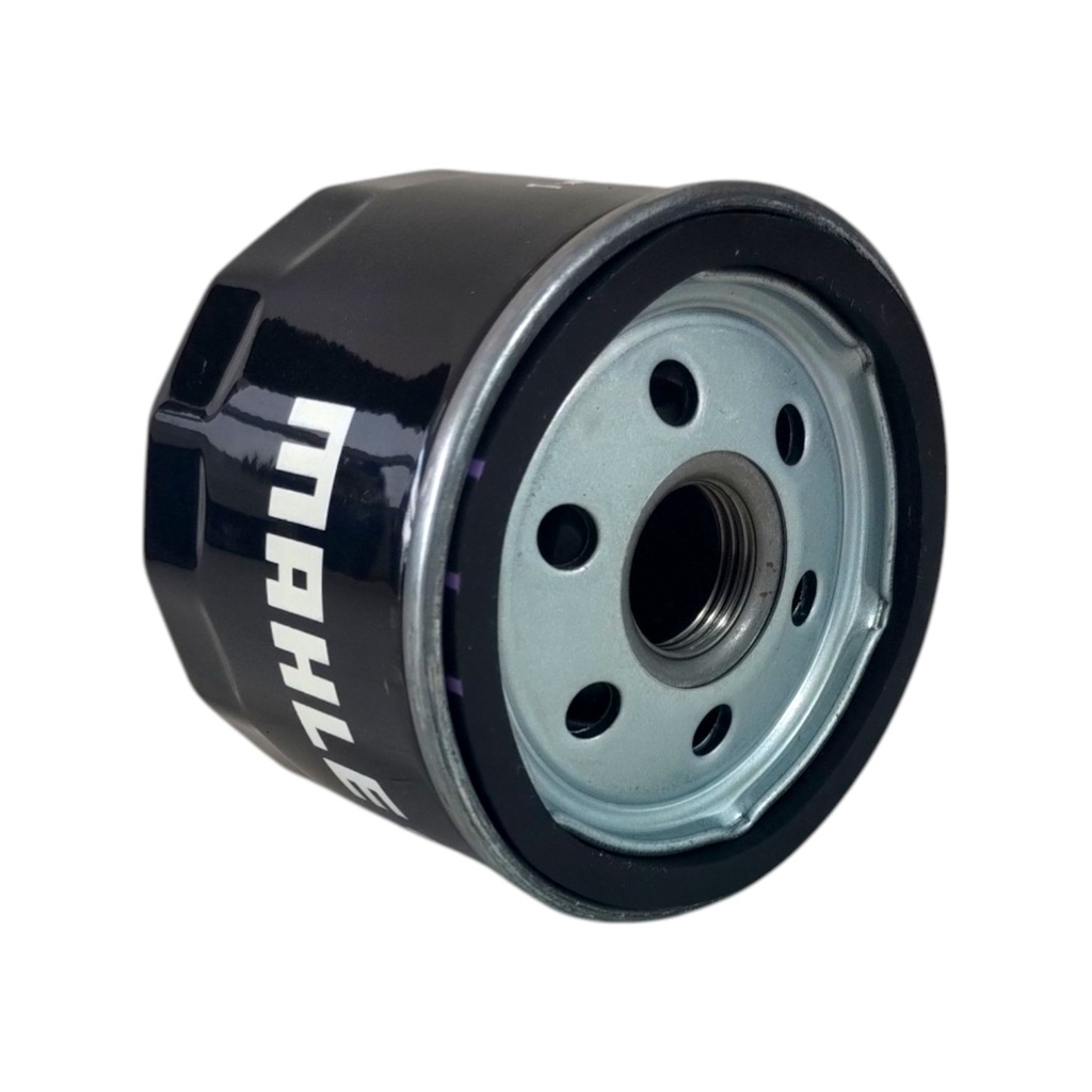 Filtro De Aceite - 0