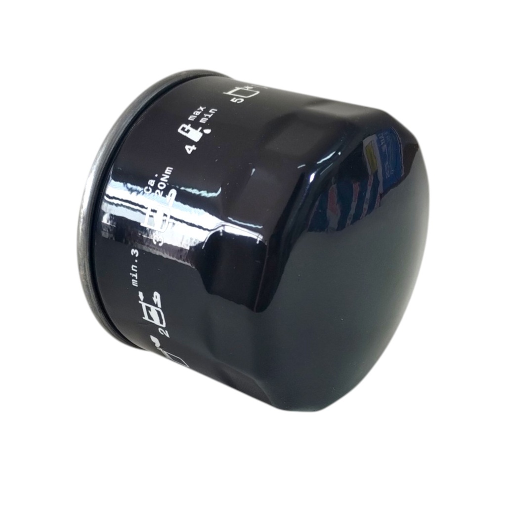 Filtro De Aceite - 2