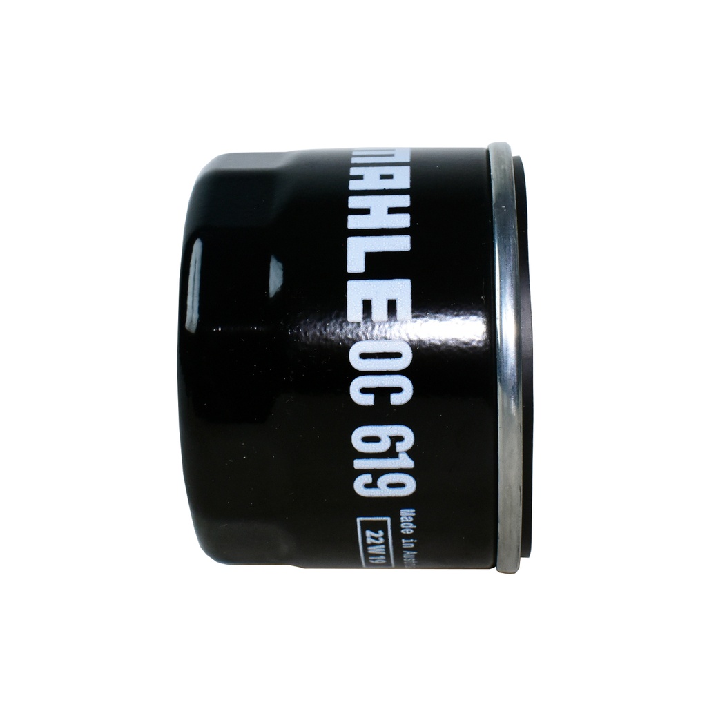 Filtro De Aceite - 3