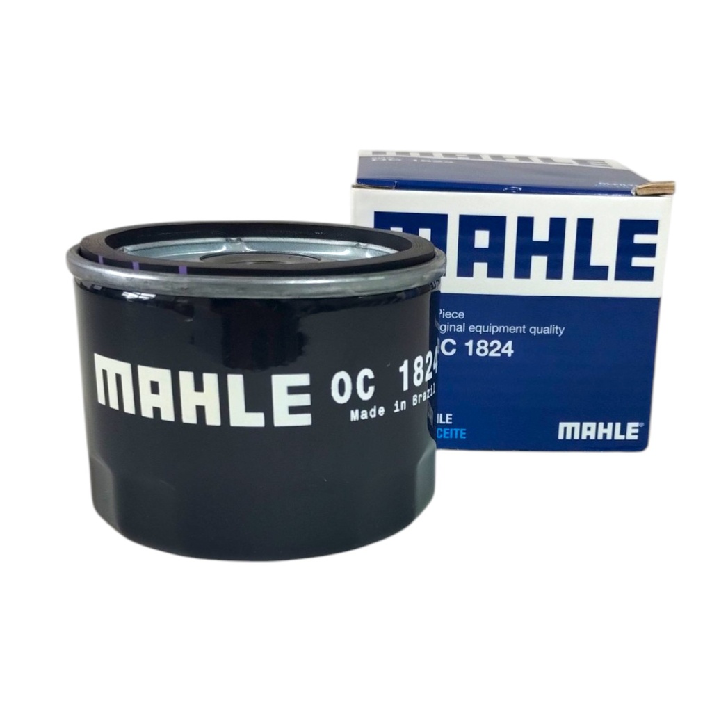 Filtro De Aceite - 4