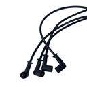 Juego Cables De Bujias - 1