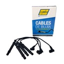 Juego Cables De Bujias - 2