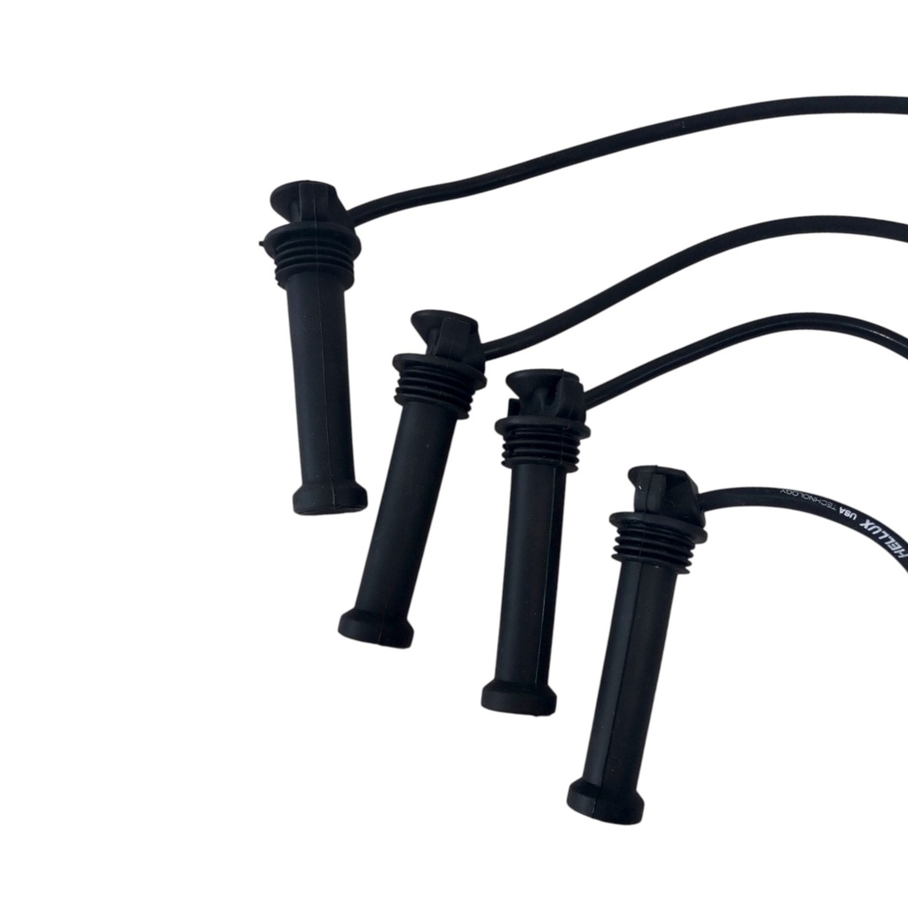 Juego Cables De Bujias - 1