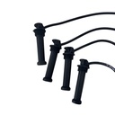 Juego Cables De Bujias - 1