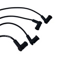 Juego Cables De Bujias - 2