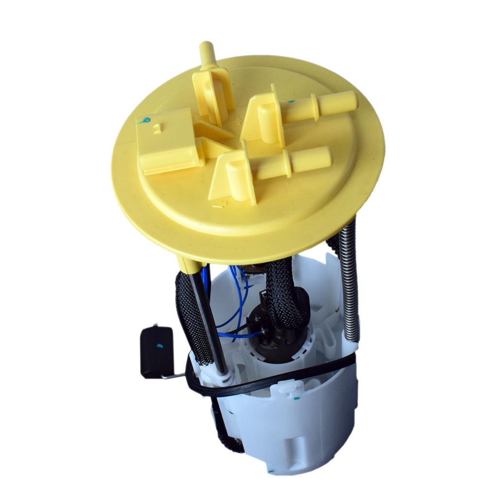 Bomba De Nafta Completa - 0