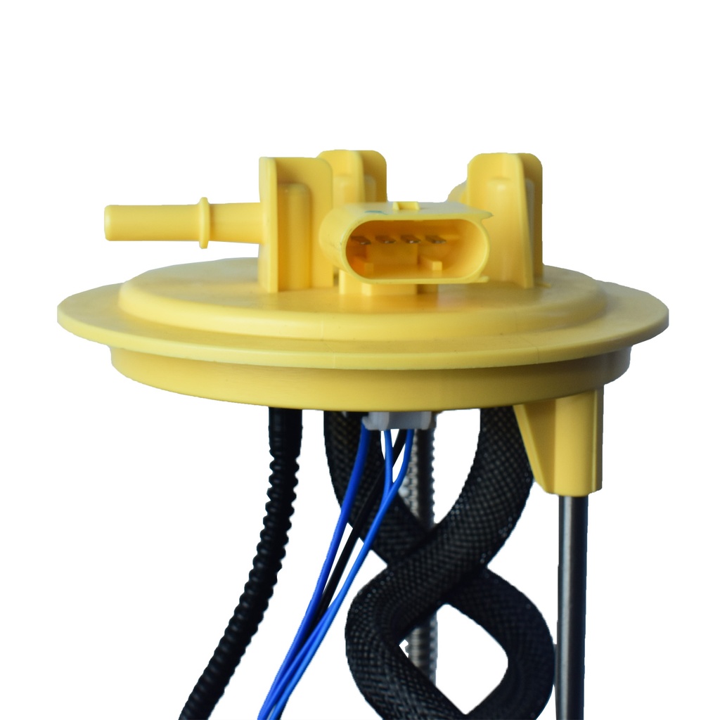 Bomba De Nafta Completa - 2