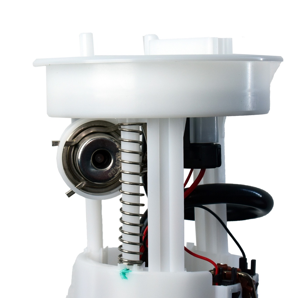 Bomba De Nafta Completa - 2