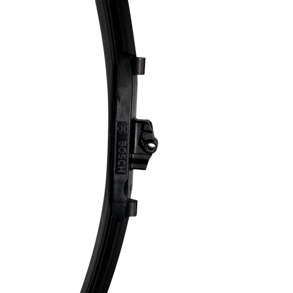 Escobilla Limpiaparabrisas - 1