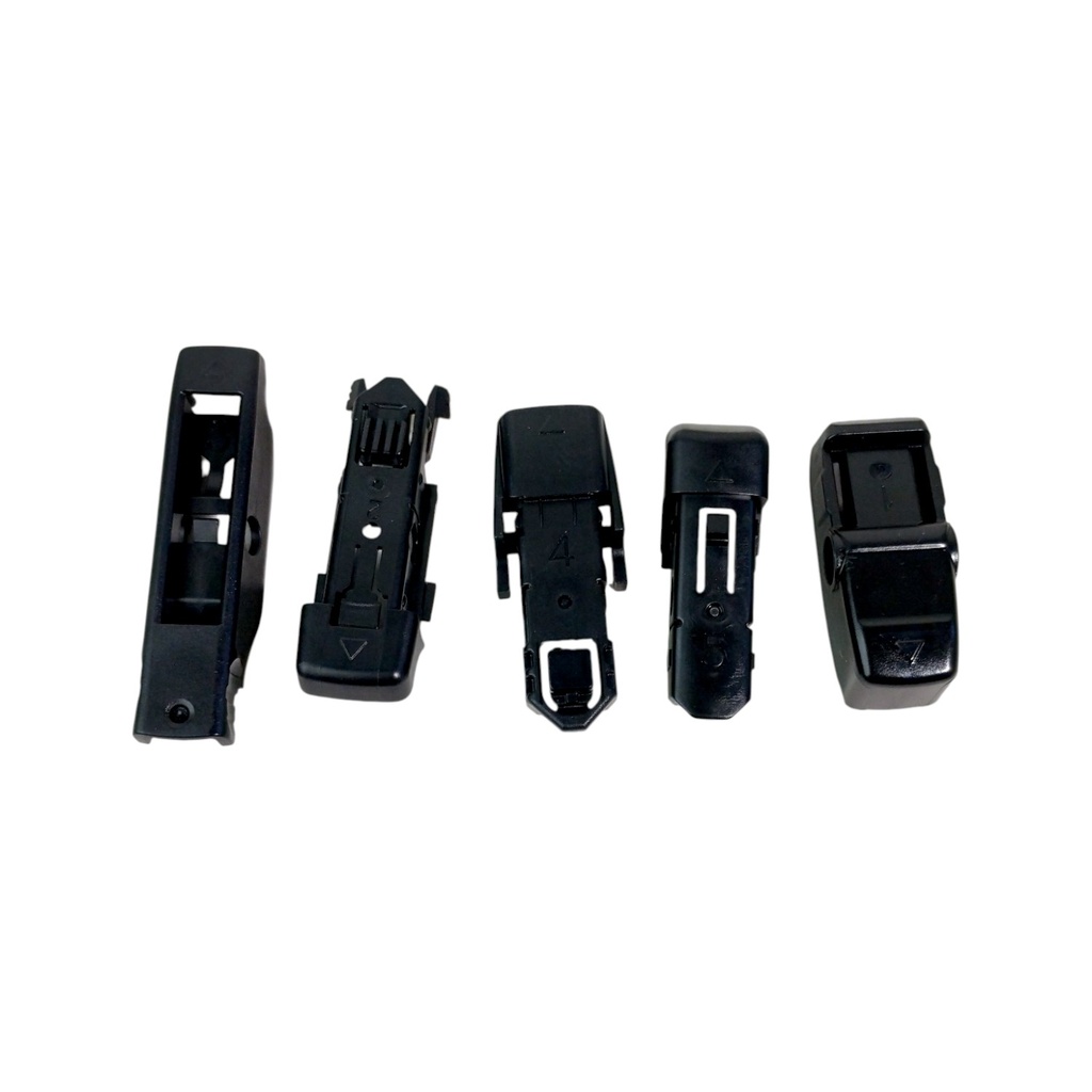 Escobilla Limpiaparabrisas - 2