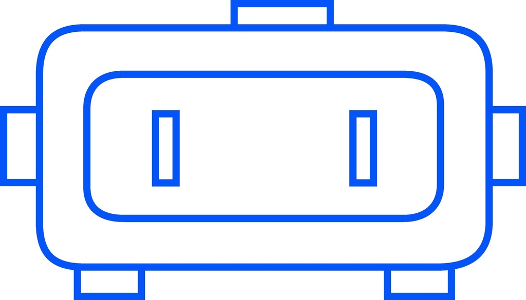 Bulbo De Electroventilador - 2