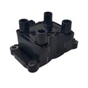 Bobina De Encendido - 0