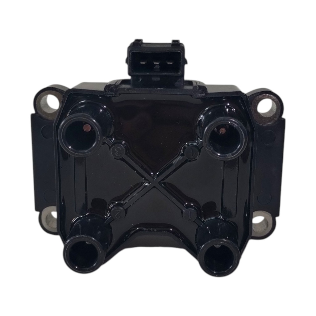 Bobina De Encendido - 4