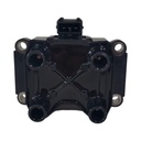 Bobina De Encendido - 4