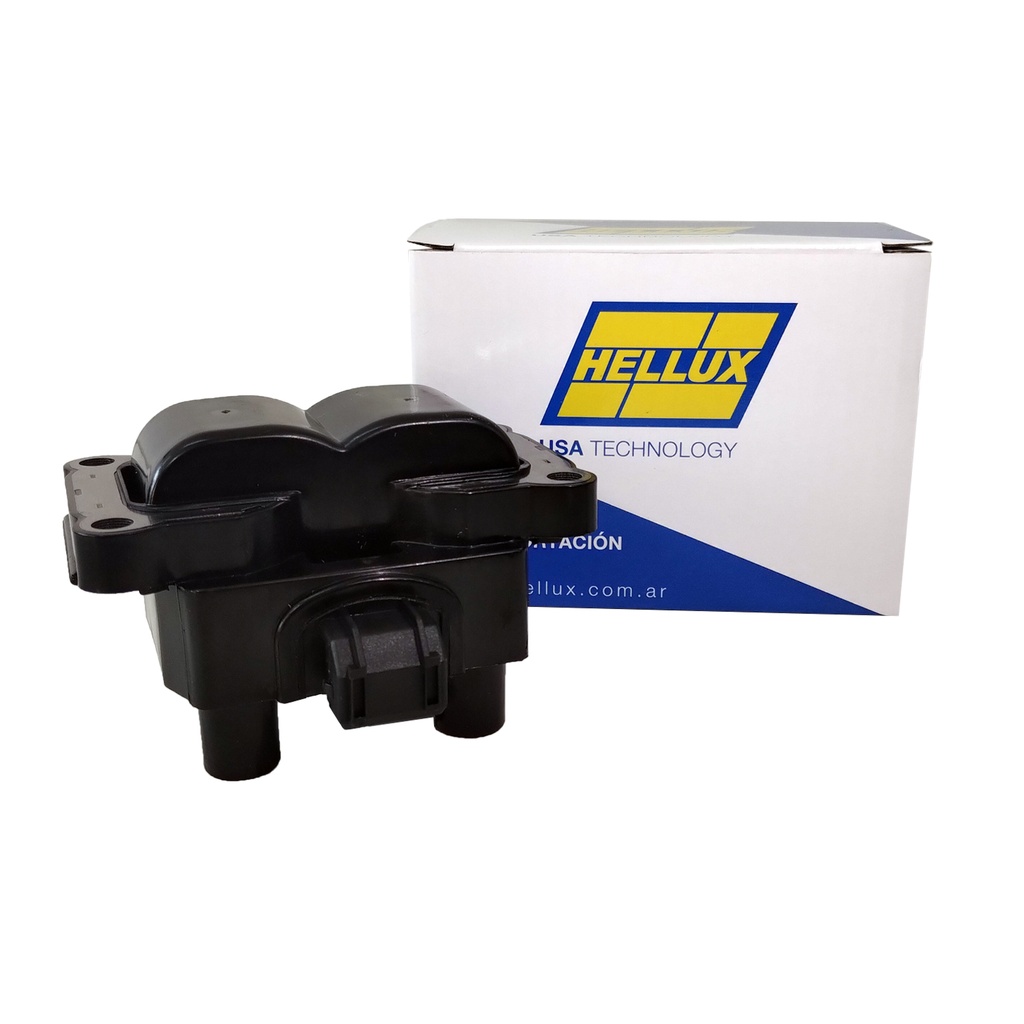 Bobina De Encendido - 5