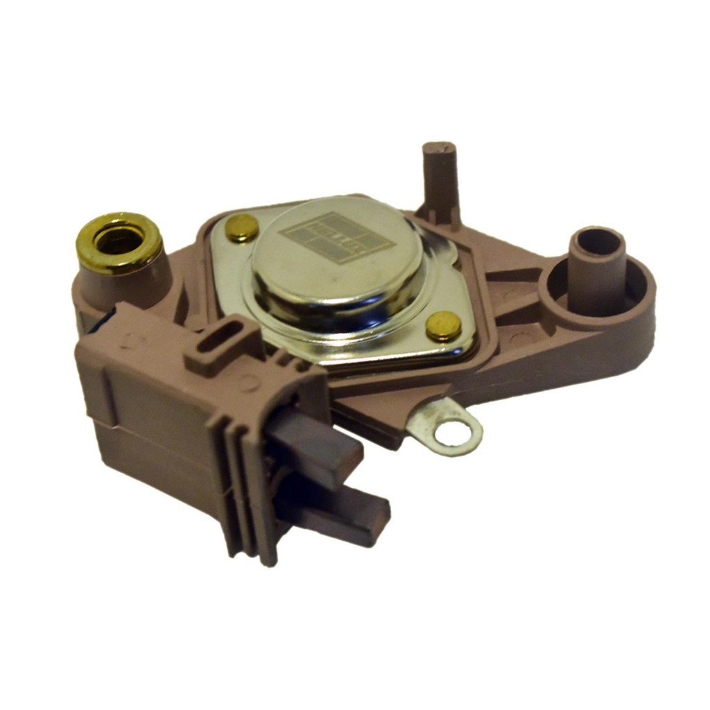 Regulador De Voltaje - 1