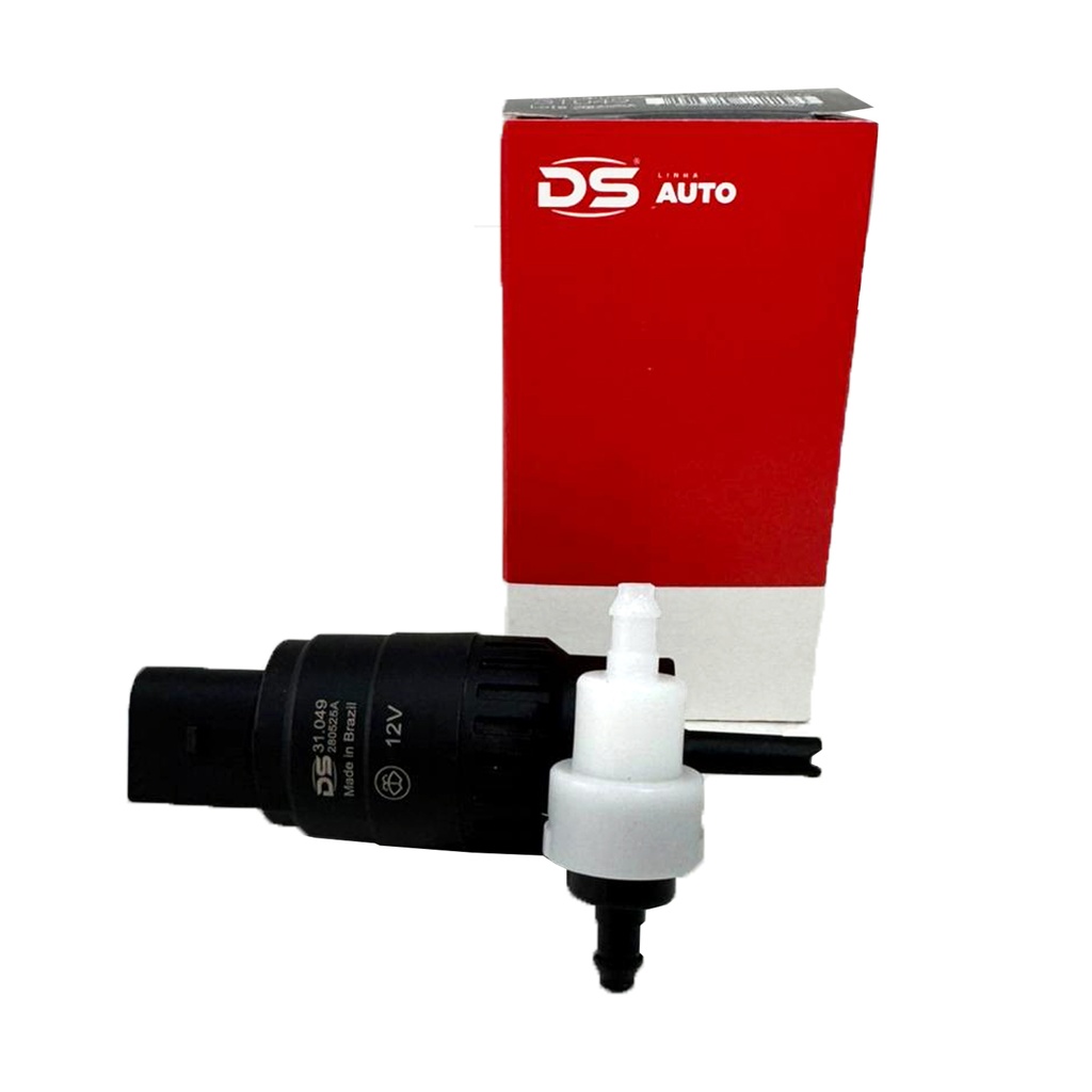 Bomba Lavaparabrisas - 5