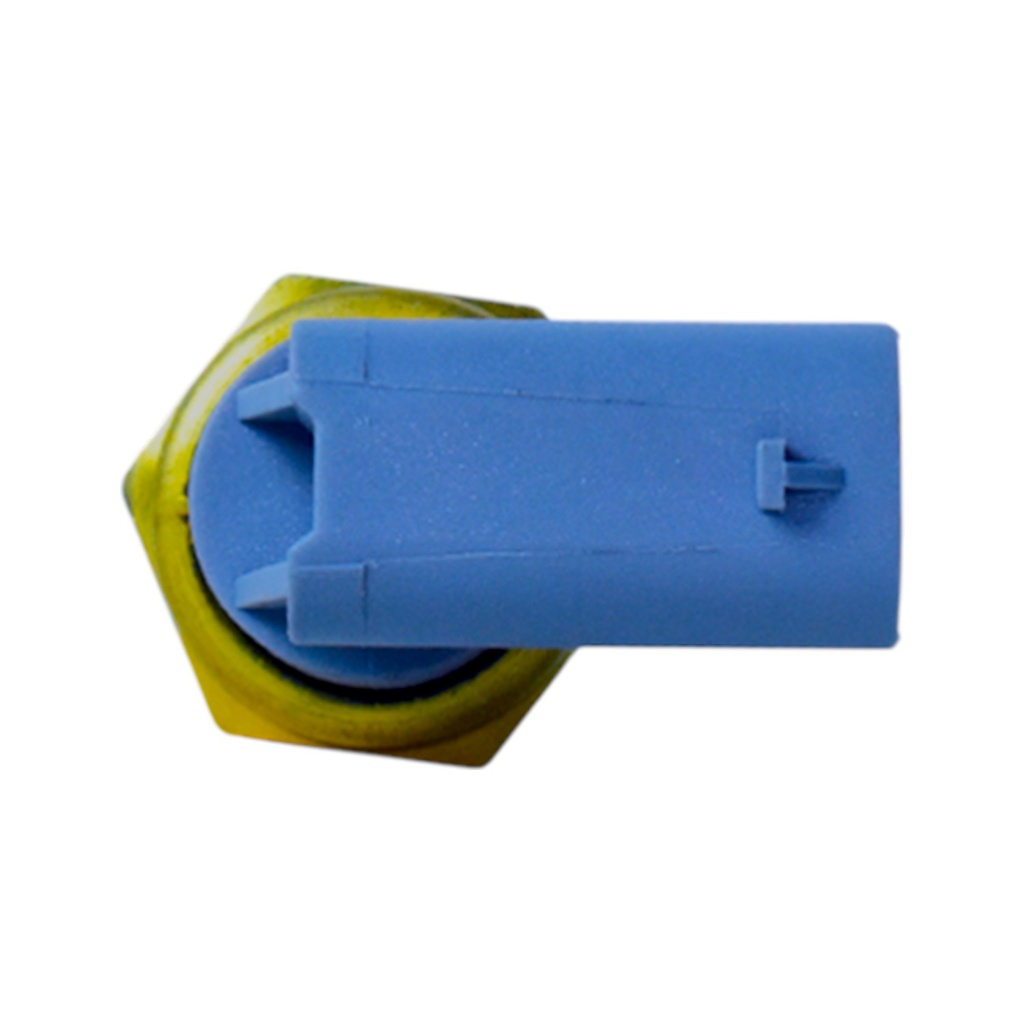 Sensor De Temperatura - 4