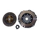 Kit De Embrague - 0