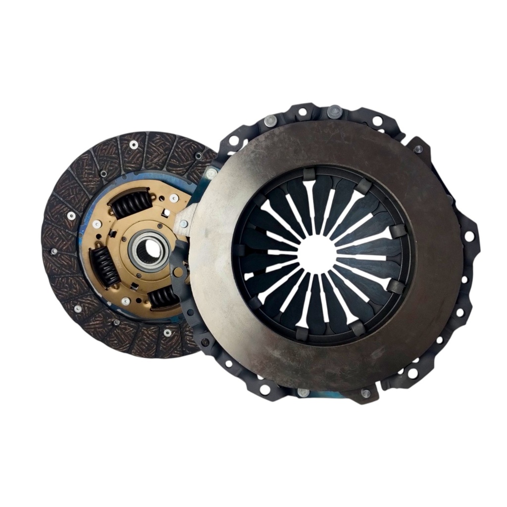 Kit De Embrague - 2