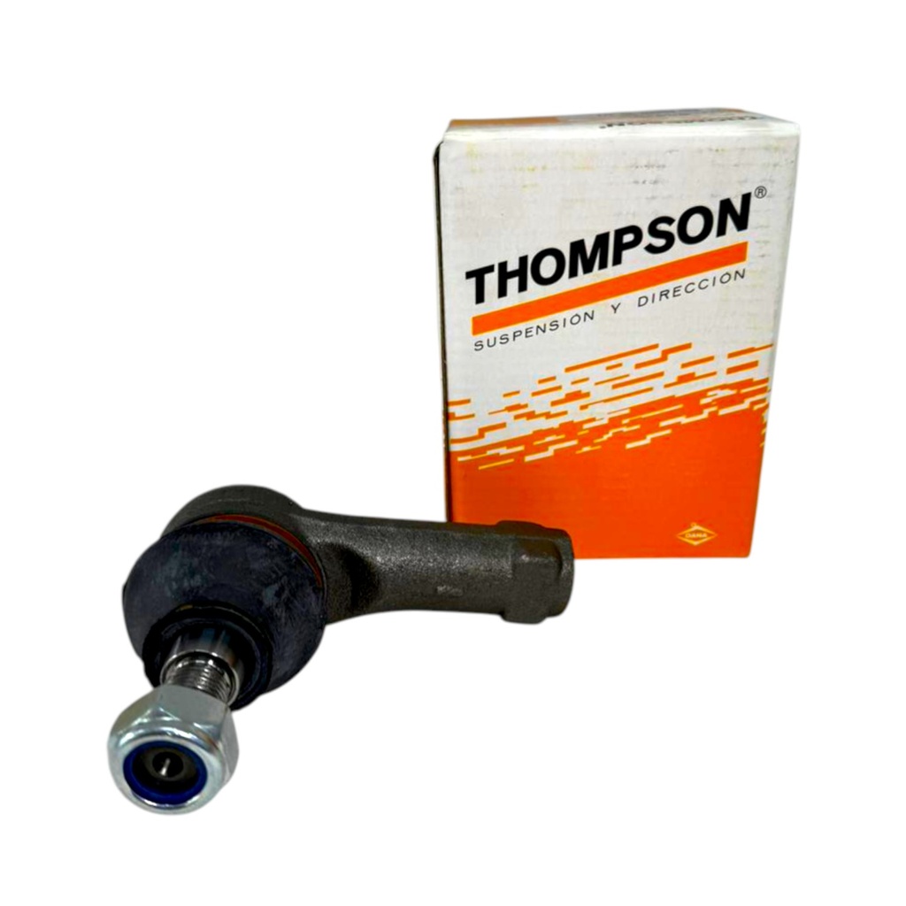 Extremo De Direccion - 2