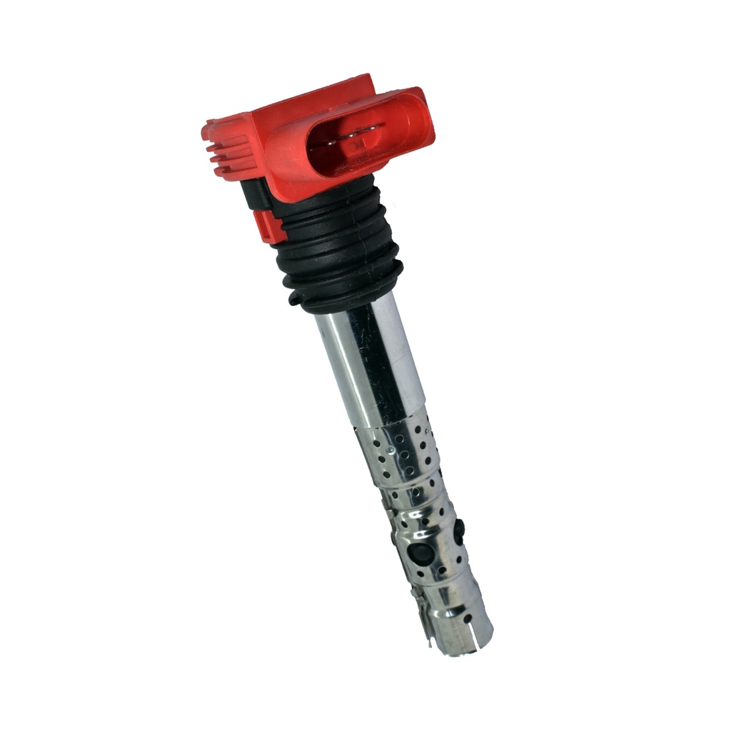 Bobina De Encendido - 0