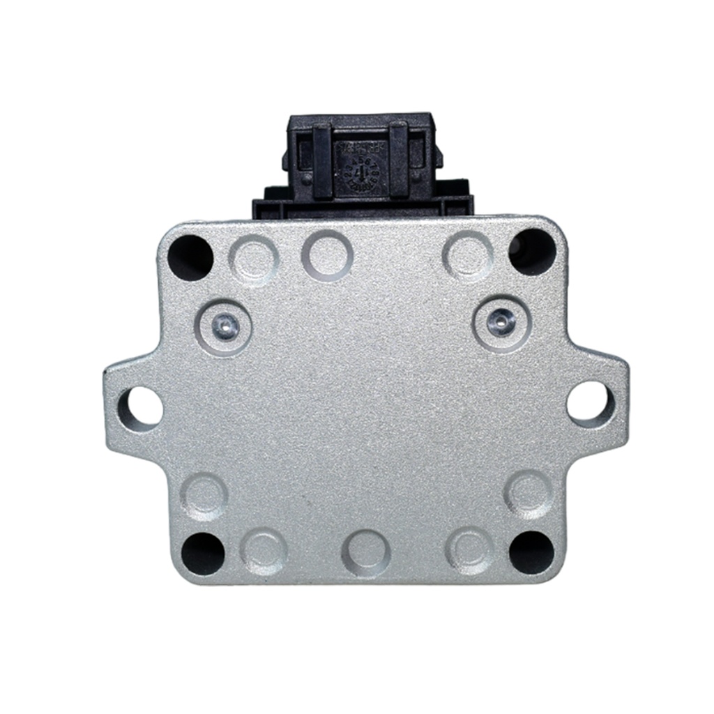 Bobina De Encendido - 4