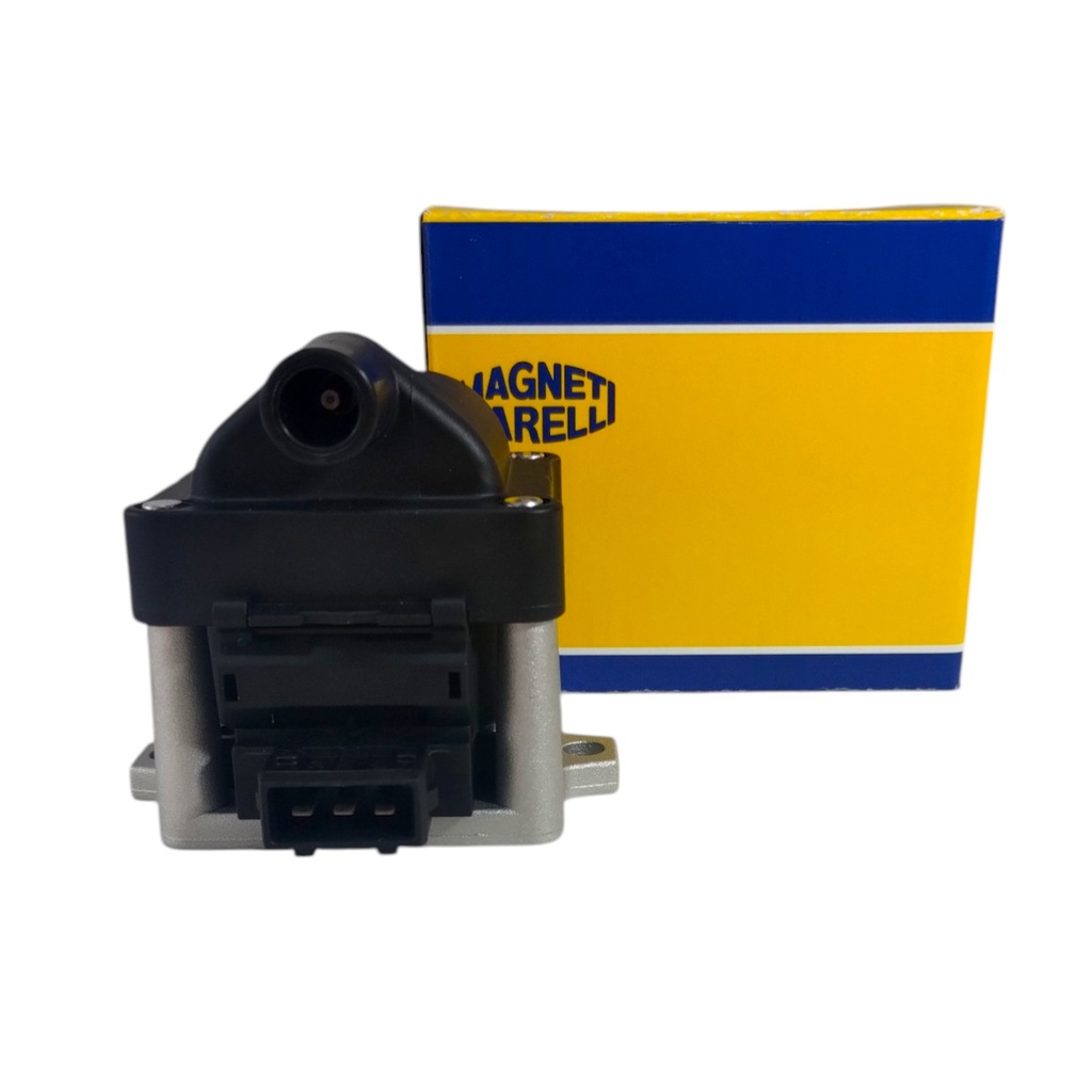 Bobina De Encendido - 5