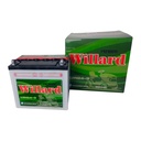 Bateria Convencional - 3