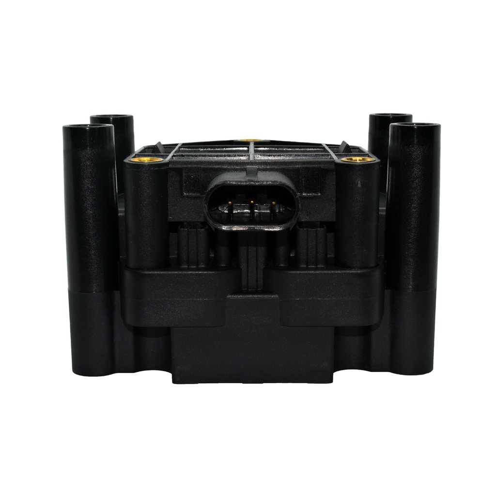 Bobina De Encendido - 0