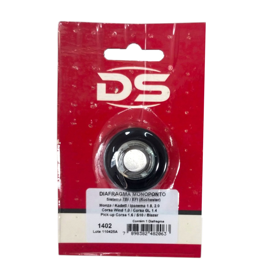 Regulador De Presion - 0