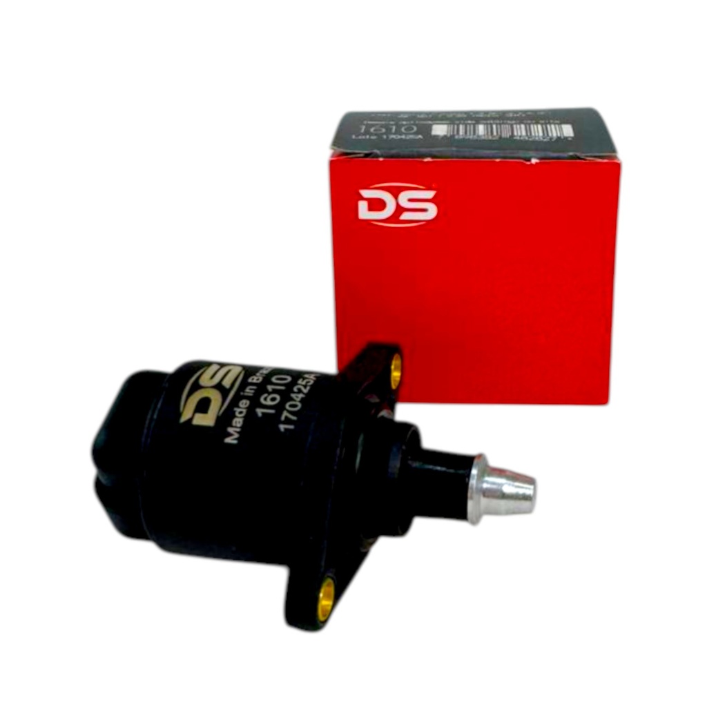 Motor Paso A Paso Electronico - 0