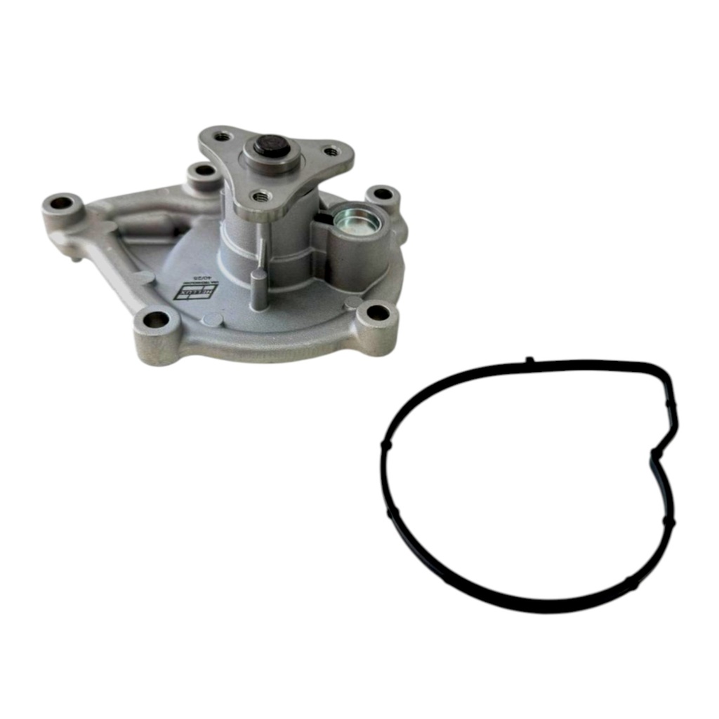 Bomba De Agua - 0