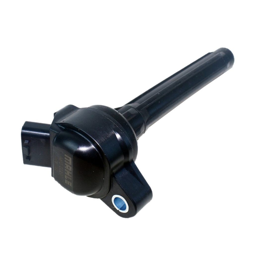 Bobina De Encendido - 0