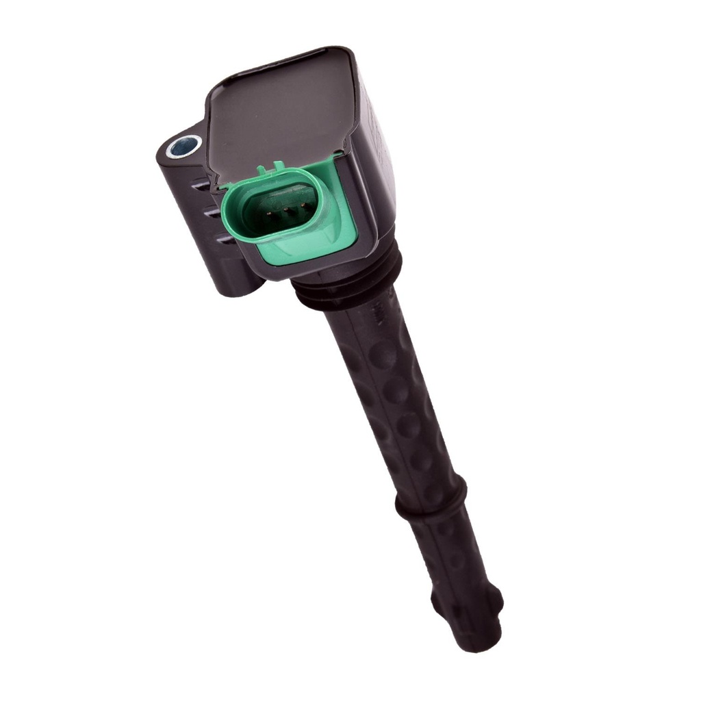 Bobina De Encendido - 0