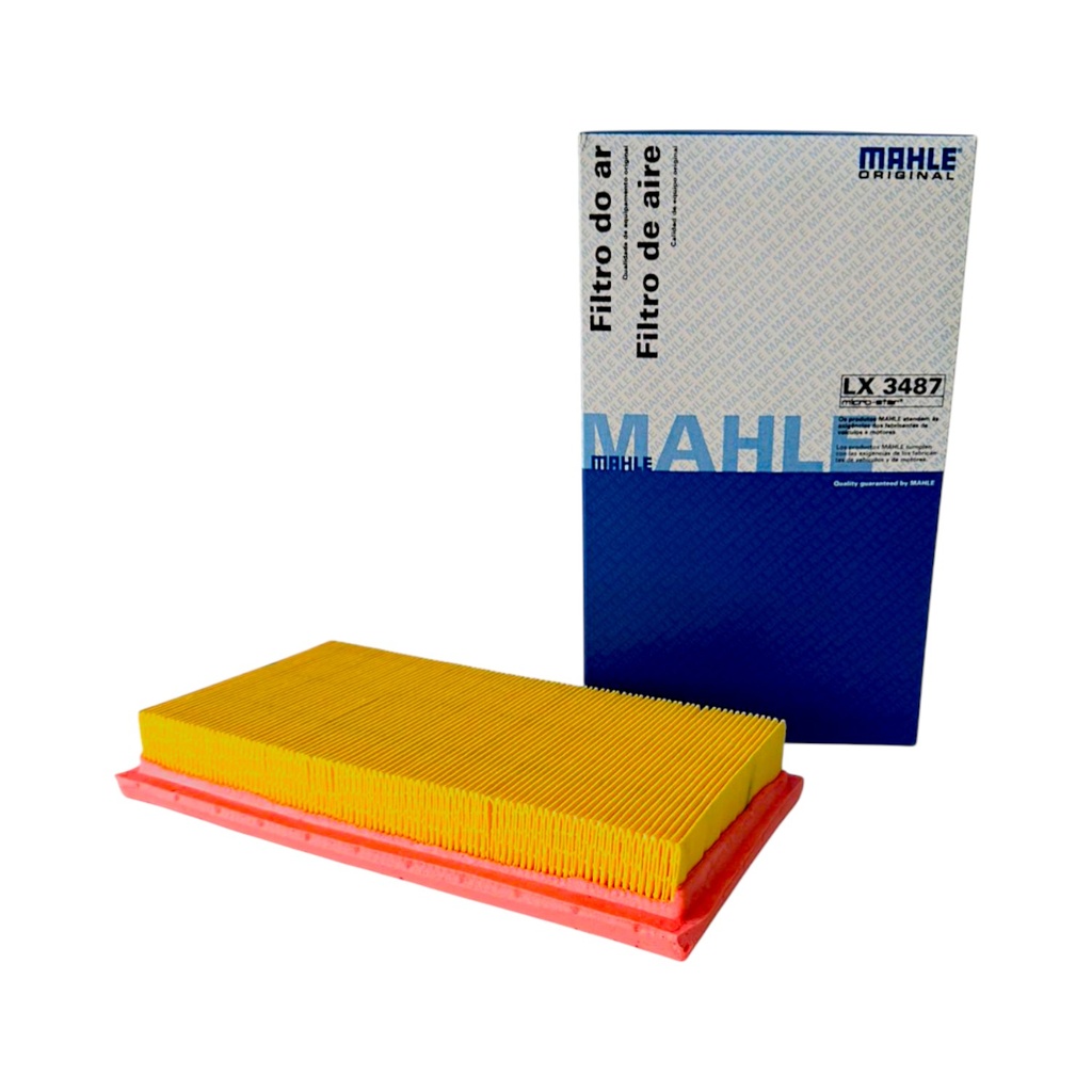 Filtro De Aire - 3