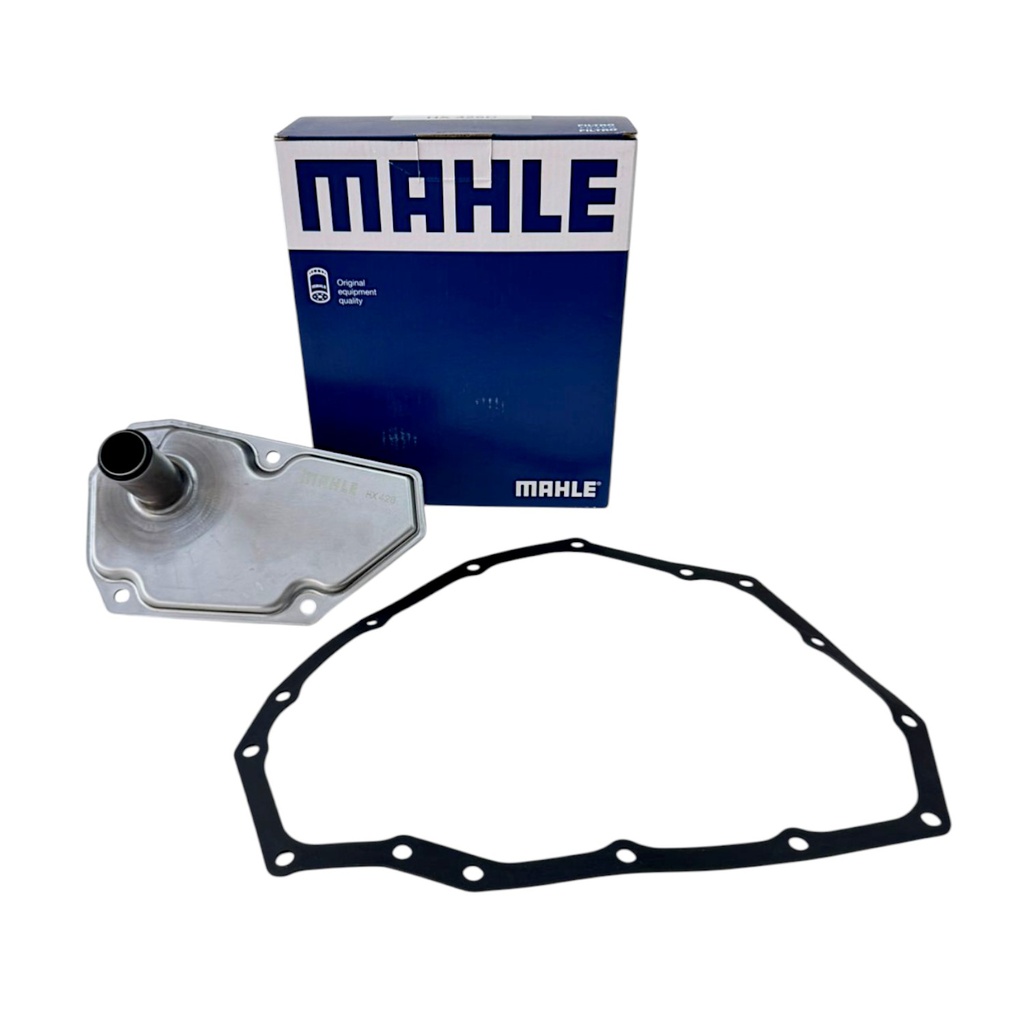 Filtro Caja Automatica - 2