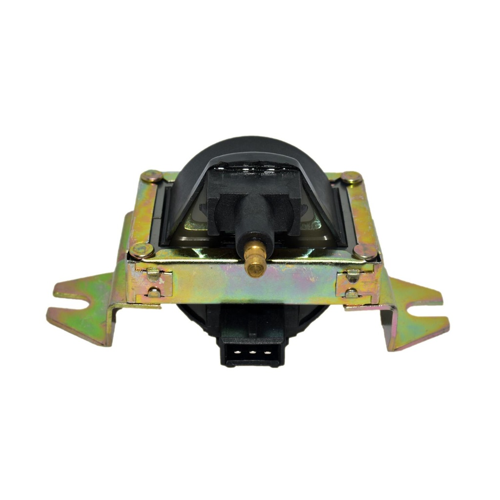 Bobina De Encendido - 0