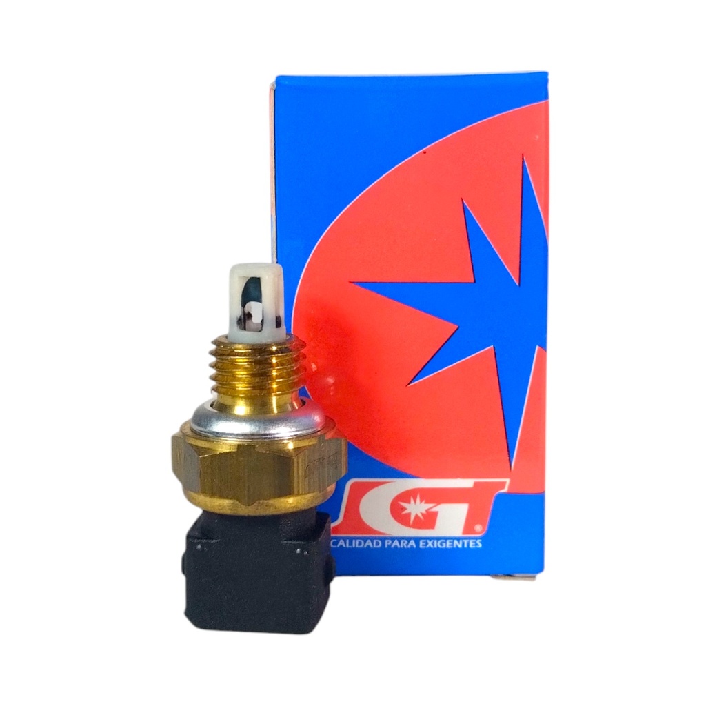 Sensor De Temperatura - 2