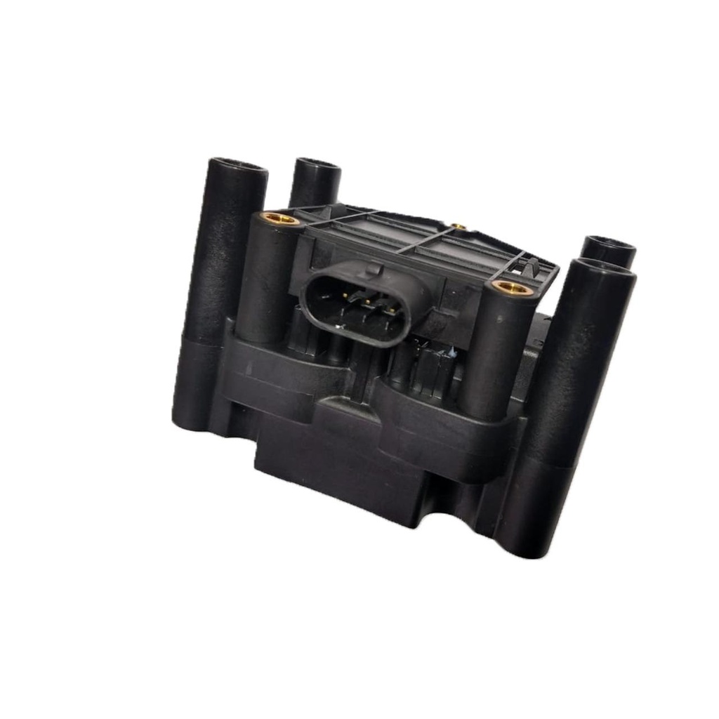 Bobina De Encendido - 0